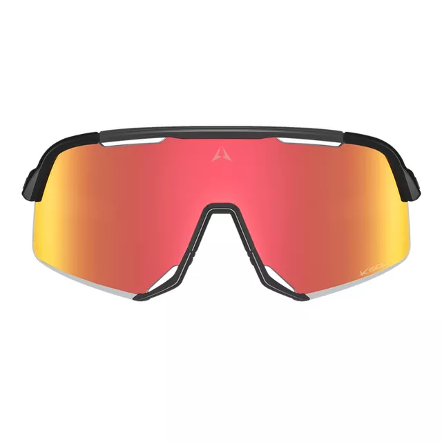 Fotokróm napszemüveg Altalist Kisou PXC - fehér rózsaszín-kék üveggel