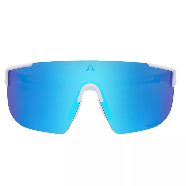 Fotokróm napszemüveg Altalist Kaku SP4 - fekete piros üveggel