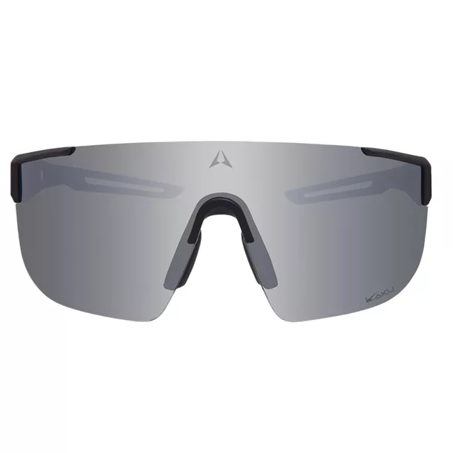 Fotokróm napszemüveg Altalist Kaku SP4 - fekete piros üveggel