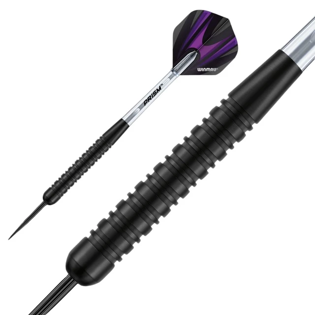 Dart nyíl Winmau Apocalypse Brass 3 db