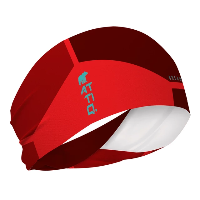 Sport fejpánt Attiq Light na culík - FLAMINGÓ - FLAMINGÓ