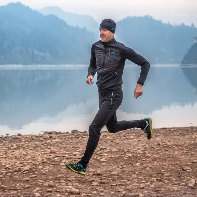 Sport sapka Attiq Lycra Thermo - Azték