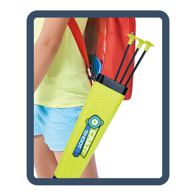 Gyerek íj szett inSPORTline BAS250