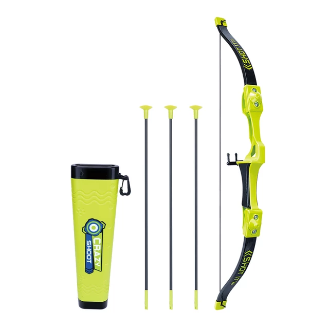 Gyerek íj szett inSPORTline BAS250