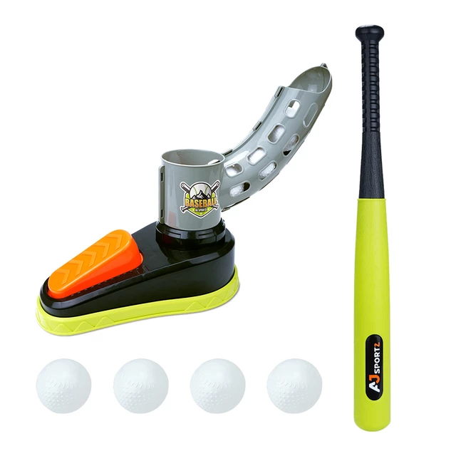 Gyermek baseball szett ütővel inSPORTline TBS230