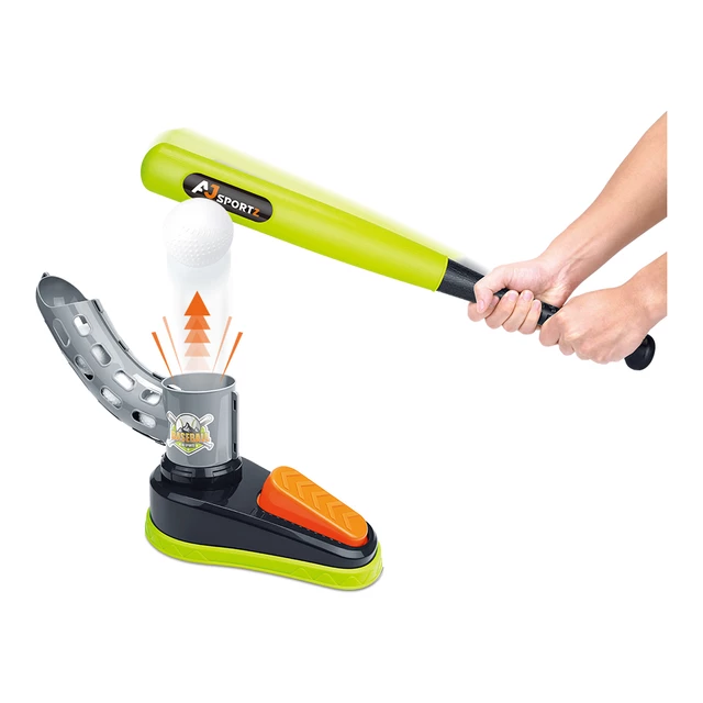 Gyermek baseball szett ütővel inSPORTline TBS230