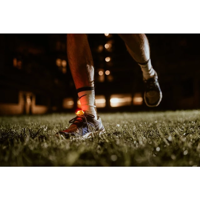 Ultrahangos riasztó kullancsok ellen Tickless Active sportolóknak