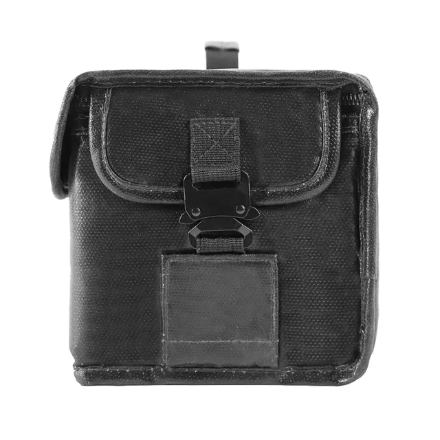 Tűzálló akkumulátor tok inSPORTline Batexpro 50x16x16 cm, magas hőmérsékleti ellenállás, vízálló kivitel, hőálló cipzárak, hordozófogantyú