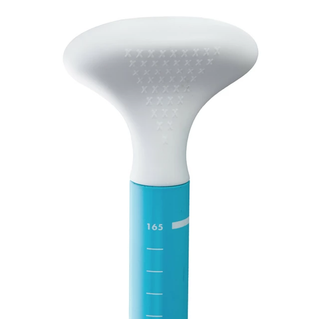 Alumínium evező paddleboardhoz Aquatone Allstyle