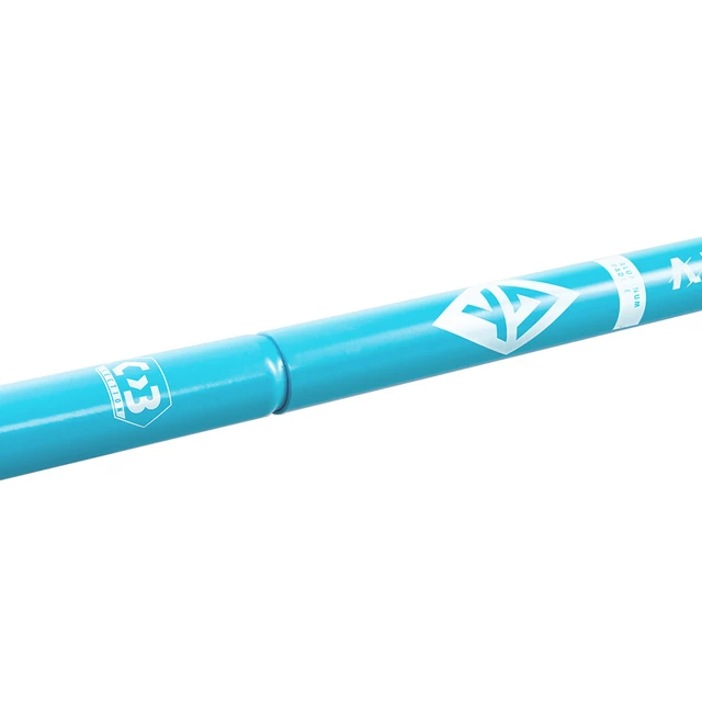 Alumínium evező paddleboardhoz Aquatone Allstyle