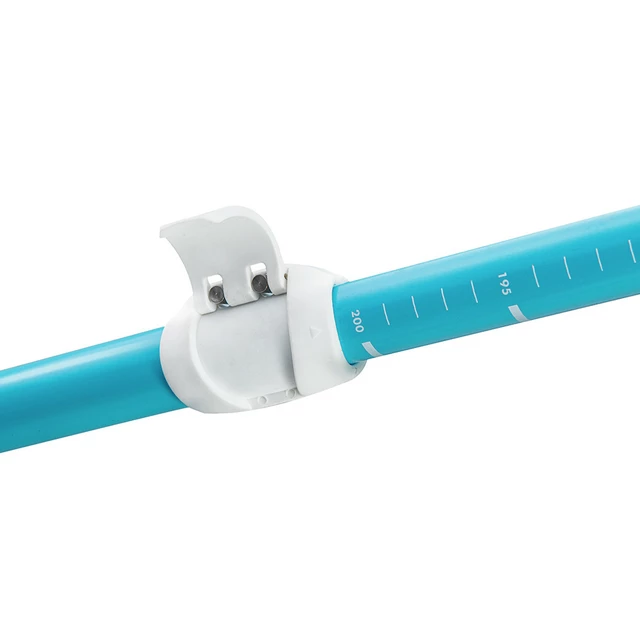 Alumínium evező paddleboardhoz Aquatone Allstyle