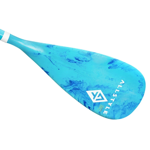 Alumínium evező paddleboardhoz Aquatone Allstyle