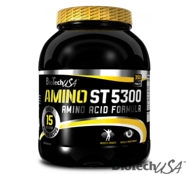 BioTech AMINO ST 5300