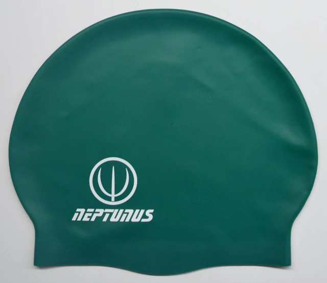 Neptunus Atlas úszósapka - Világoszöld