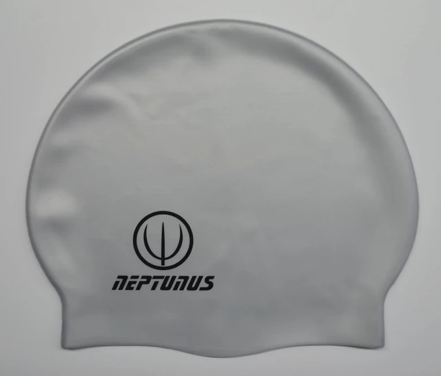 Neptunus Atlas úszósapka - Világoszöld