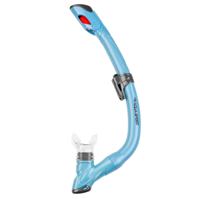 Gyermek búvárkészlet Aqua Speed Aura+Evo