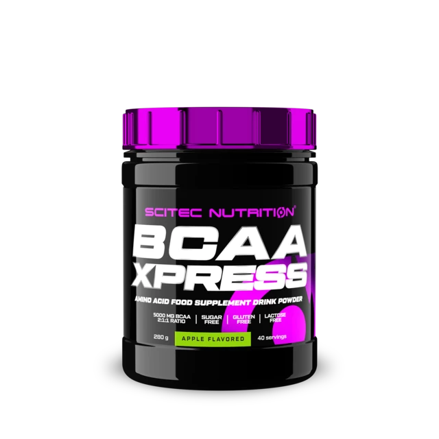 Scitec BCAA Xpress 280g