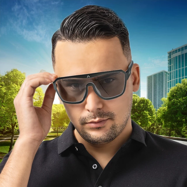 Sport napszemüveg Altalist Kaku LS1