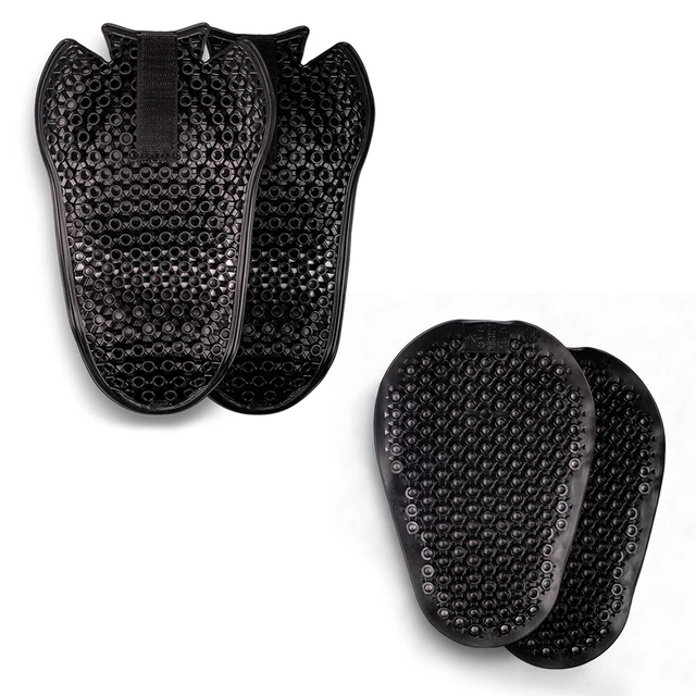 Női motoros leggings W-TEC Noposum