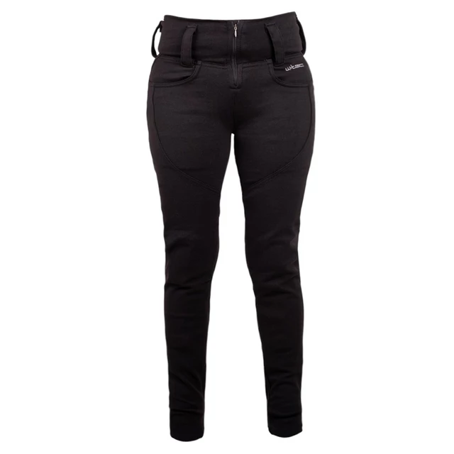 Női motoros leggings W-TEC Wombutta
