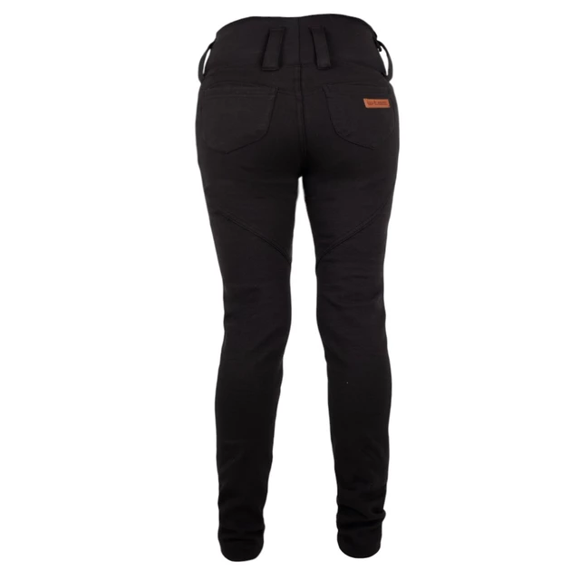 Női motoros leggings W-TEC Wombutta