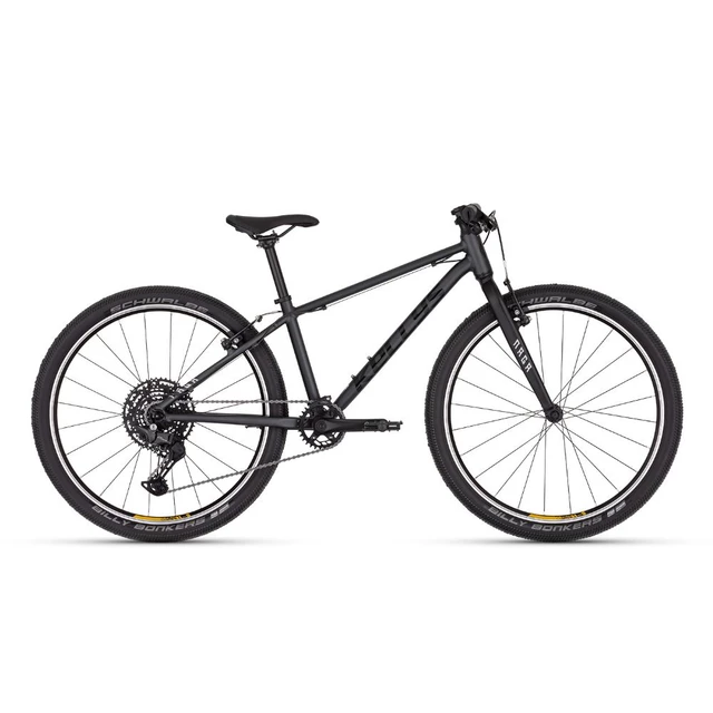 Junior kerékpár KELLYS NAGA AIR 90 26" 9.0