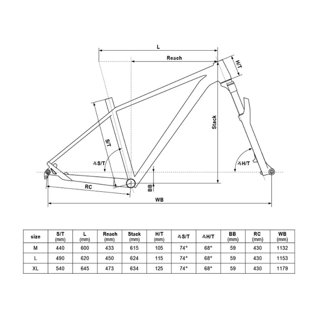 Hegyi kerékpár KELLYS GATE 70 29" 9.0