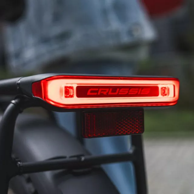 Városi ebike Crussis e-Country 7.10 522Wh - 2025 modell