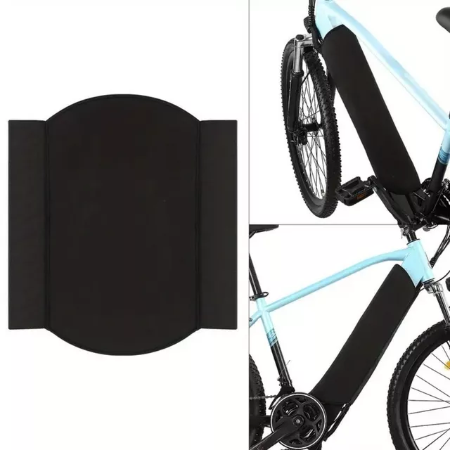 Neoprén védőtok e-bike akkumulátorhoz inSPORTline Bikoper, védi az akkumulátort, szigetel, 200 g