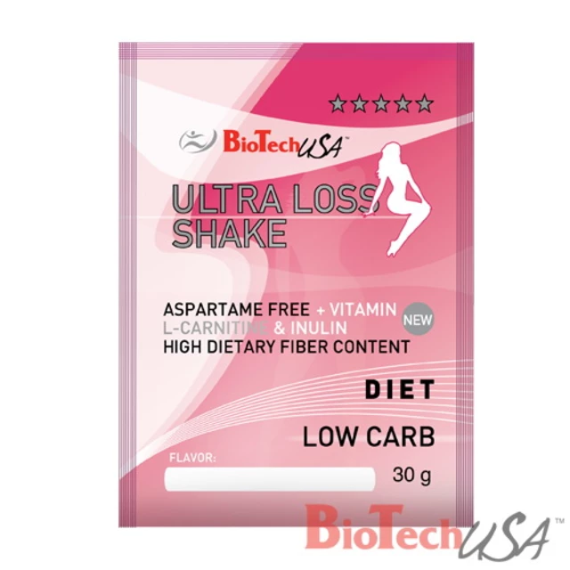 BioTech ULTRA LOSS SHAKE