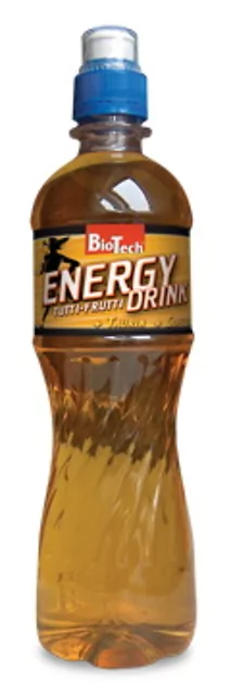 BioTech Energy drink