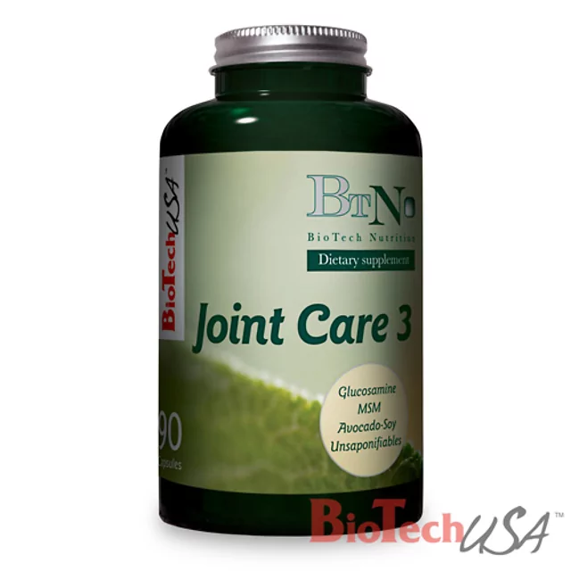 BioTech Joint Care 3