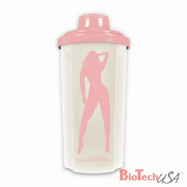 BioTech Lady Shaker