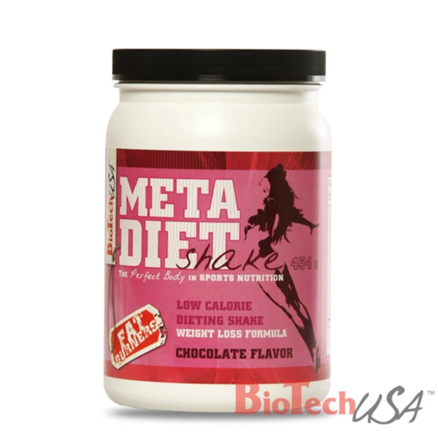 BioTech META DIET SHAKE
