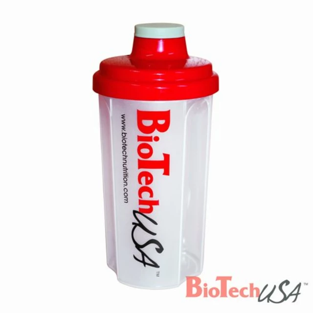 BioTech Shaker