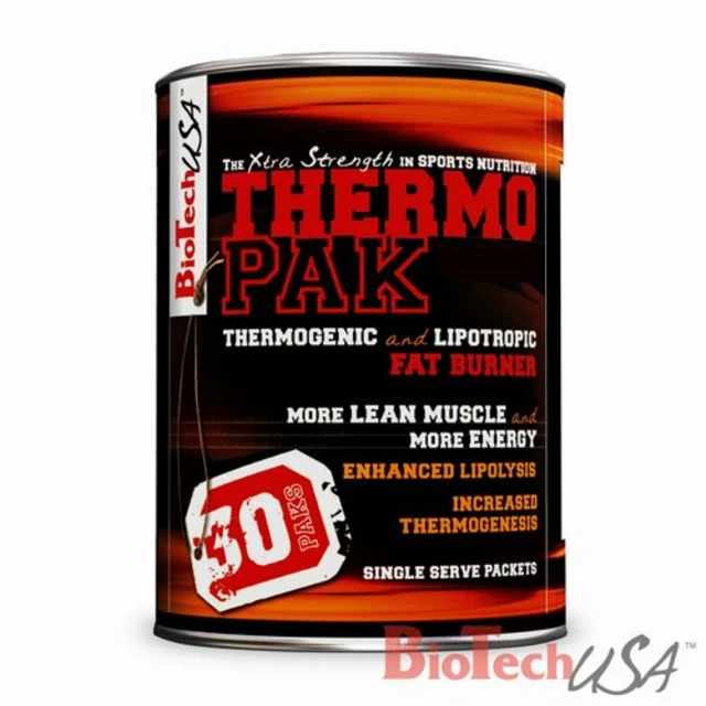 BioTech THERMO PAK