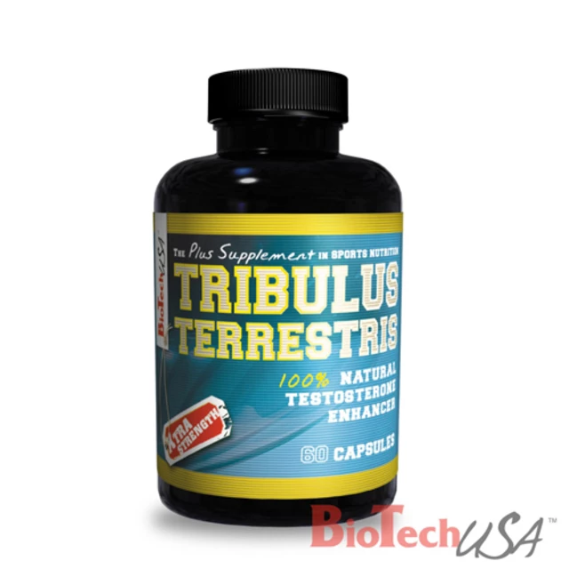 BioTech TRIBULUS TERRESTRIS