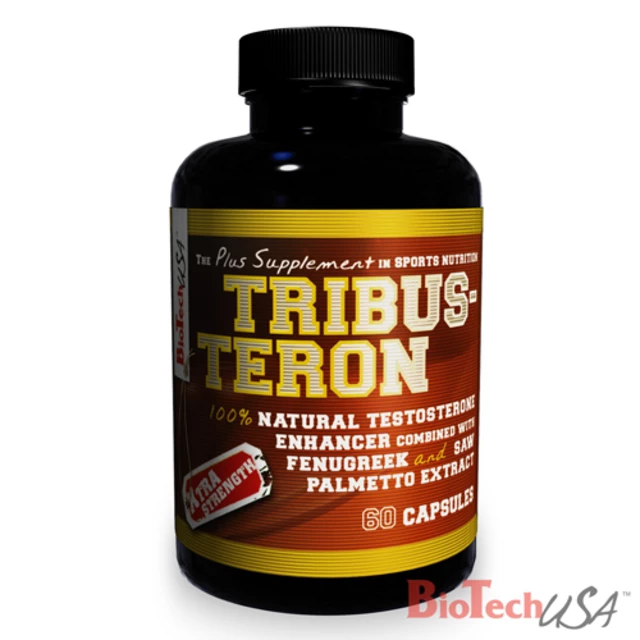 BioTech TRIBUSTERON