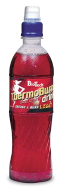 BioTech Thermo Burn Drink