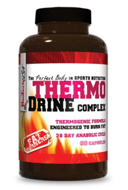 BioTech Thermo Drine Complex