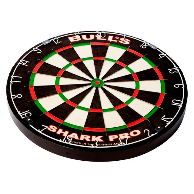 Szizál darts tábla Bull's Shark Pro