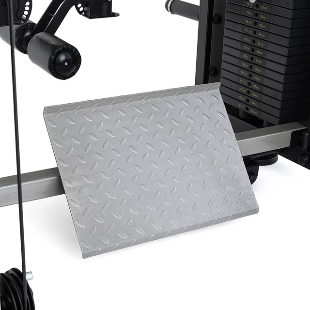 Erőkeret inSPORTline Cable Column CC700 - szürke