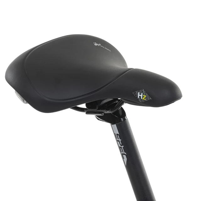 Összecsukható elektromos kerékpár Levit Chilo 3 20" - 2024 - Fekete Gyöngy