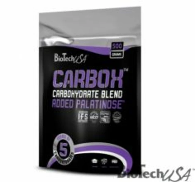 BioTech Carbox 500 g