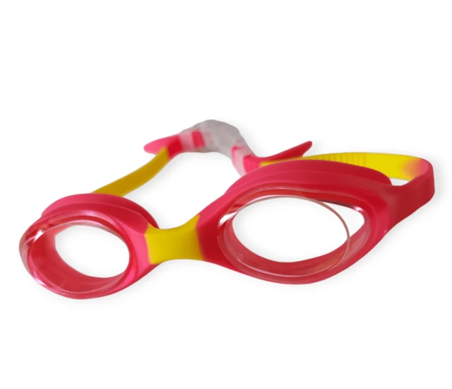 Neptunus Ceres úszószemüveg - narancssárga