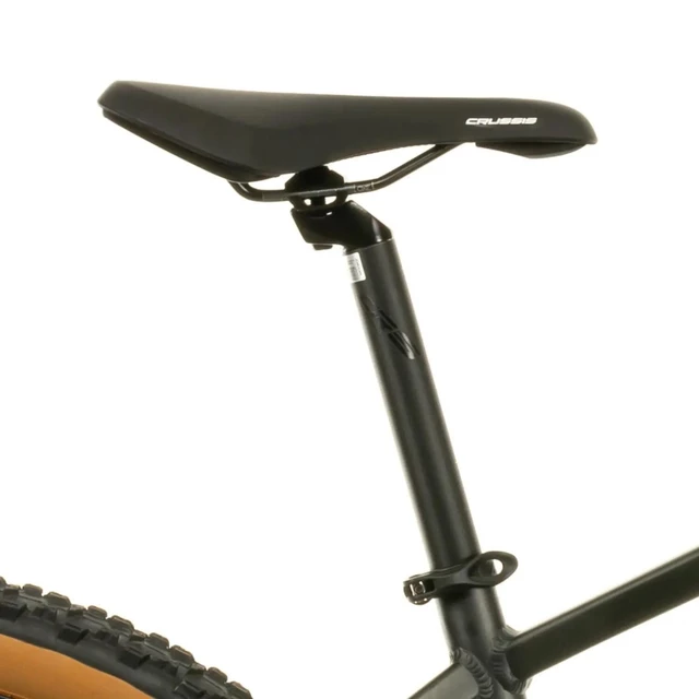 Hegyi elektromos kerékpár Crussis ONE-Largo 10.9-M - 2024