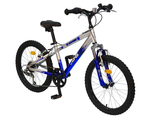 Kerékpár DHS Alu-Kids 2023