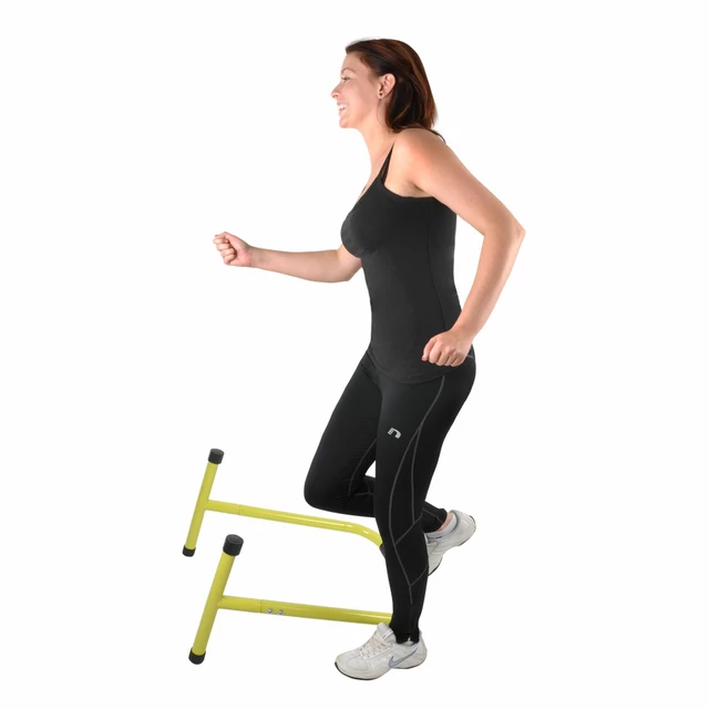 Többfunkciós edzőkeret inSPORTline Push up PU1000-II. oszt