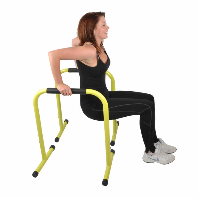 Többfunkciós edzőkeret inSPORTline Push up PU1000-II. oszt