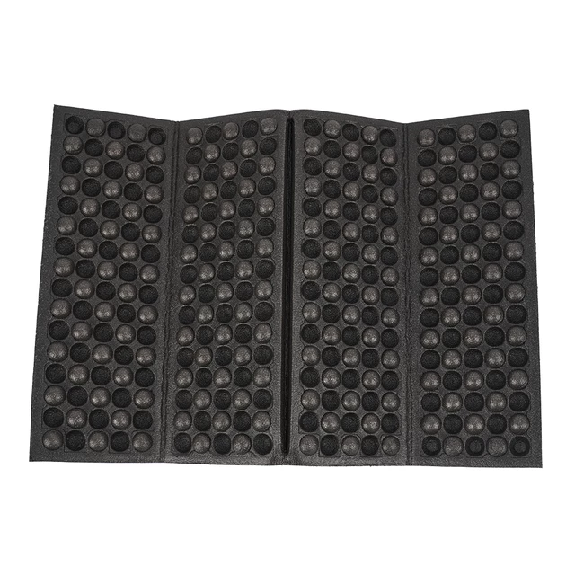 Összehajtható párna inSPORTline Segolo - zöld